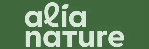 logo Alia nature Salon bien être