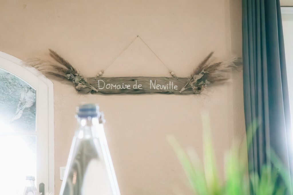 Domaine nature spirituel